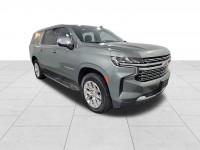 Used 2023 Chevrolet Suburban Premier