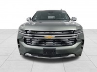 Used 2023 Chevrolet Suburban Premier