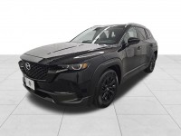 Used 2024 Mazda CX-50 2.5 S Premium Package