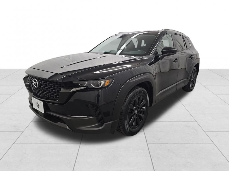 Used 2024 Mazda CX-50 2.5 S Premium Package