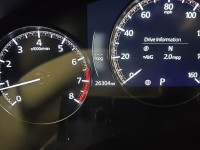 Used 2024 Mazda CX-50 2.5 S Premium Package