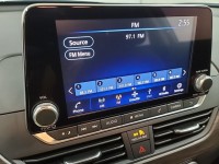 Used 2024 Nissan Altima 2.5 SV