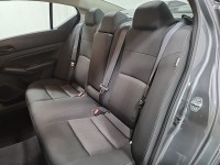 Used 2024 Nissan Altima 2.5 SV