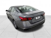 Used 2024 Nissan Altima 2.5 SV