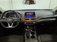 Used 2024 Nissan Altima 2.5 SV