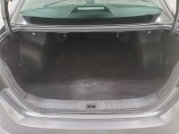 Used 2024 Nissan Altima 2.5 SV
