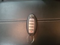Used 2024 Nissan Altima 2.5 SV