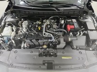 Used 2024 Nissan Altima 2.5 SV
