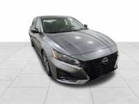 Used 2024 Nissan Altima 2.5 SV