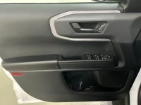 Used 2024 Ford Bronco Sport Big Bend