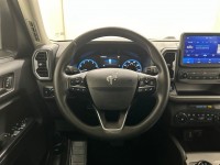 Used 2024 Ford Bronco Sport Big Bend