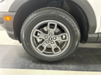 Used 2024 Ford Bronco Sport Big Bend