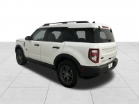 Used 2024 Ford Bronco Sport Big Bend