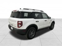 Used 2024 Ford Bronco Sport Big Bend