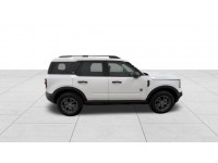 Used 2024 Ford Bronco Sport Big Bend
