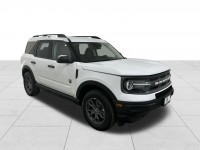 Used 2024 Ford Bronco Sport Big Bend