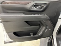Used 2024 Chevrolet Tahoe LT