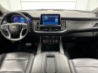 Used 2024 Chevrolet Tahoe LT