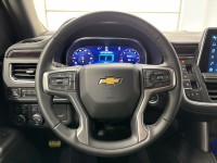 Used 2024 Chevrolet Tahoe LT