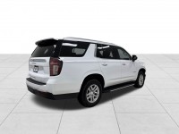Used 2024 Chevrolet Tahoe LT