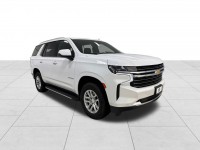 Used 2024 Chevrolet Tahoe LT