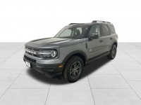 Used 2024 Ford Bronco Sport Big Bend
