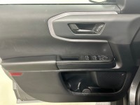 Used 2024 Ford Bronco Sport Big Bend