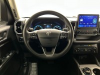 Used 2024 Ford Bronco Sport Big Bend