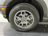 Used 2024 Ford Bronco Sport Big Bend