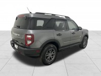 Used 2024 Ford Bronco Sport Big Bend
