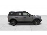 Used 2024 Ford Bronco Sport Big Bend