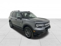 Used 2024 Ford Bronco Sport Big Bend