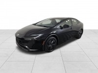 Used 2024 Toyota Prius LE