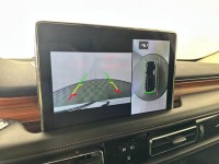 Used 2023 Lincoln Aviator Reserve