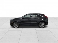Used 2024 Cadillac XT4 Premium Luxury