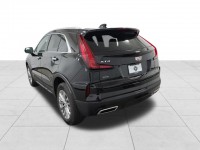 Used 2024 Cadillac XT4 Premium Luxury