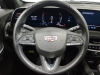 Used 2024 Cadillac XT4 Premium Luxury