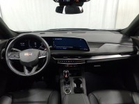 Used 2024 Cadillac XT4 Premium Luxury