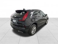 Used 2024 Cadillac XT4 Premium Luxury