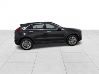 Used 2024 Cadillac XT4 Premium Luxury