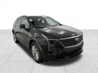 Used 2024 Cadillac XT4 Premium Luxury