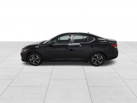 Used 2024 Nissan Sentra SV