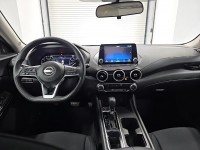 Used 2024 Nissan Sentra SV