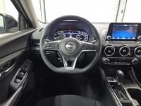 Used 2024 Nissan Sentra SV