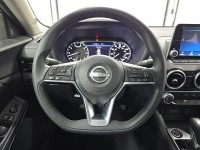 Used 2024 Nissan Sentra SV