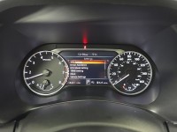 Used 2024 Nissan Sentra SV