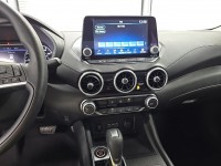Used 2024 Nissan Sentra SV