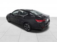 Used 2024 Nissan Sentra SV