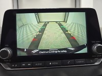 Used 2024 Nissan Sentra SV