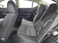Used 2024 Nissan Sentra SV